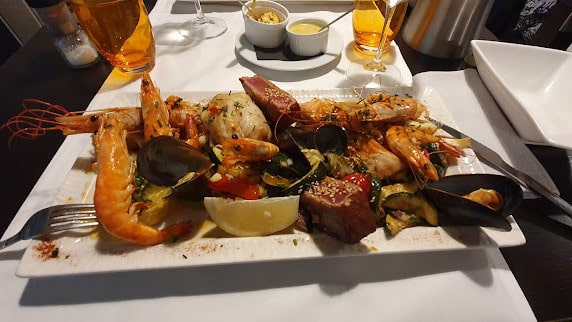 La Table de la Mer — photo 2