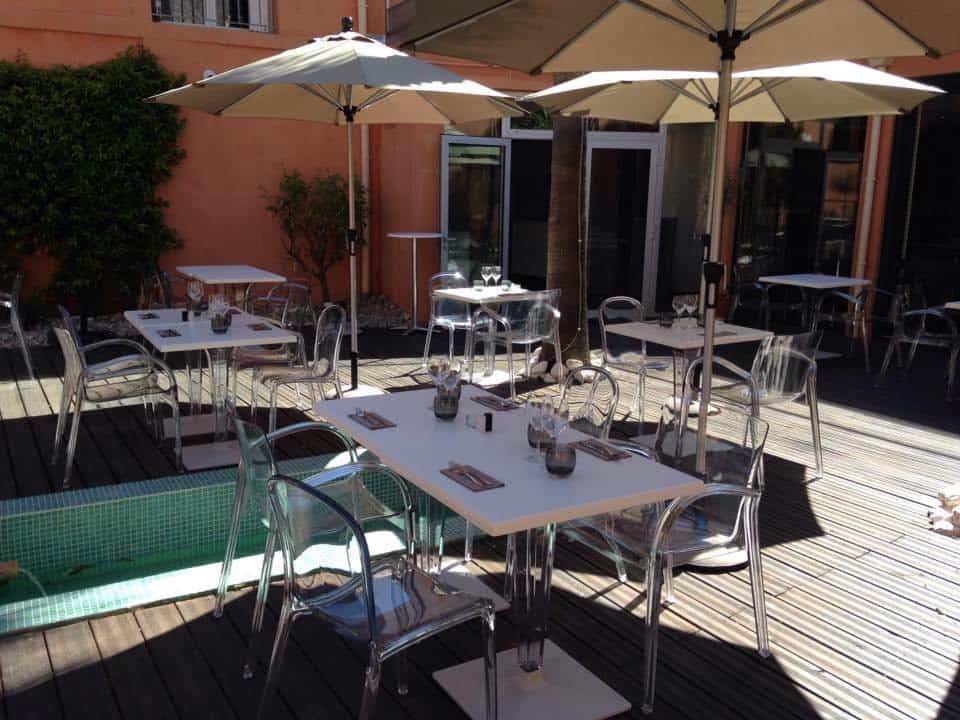 Larcen La suite — photo 2