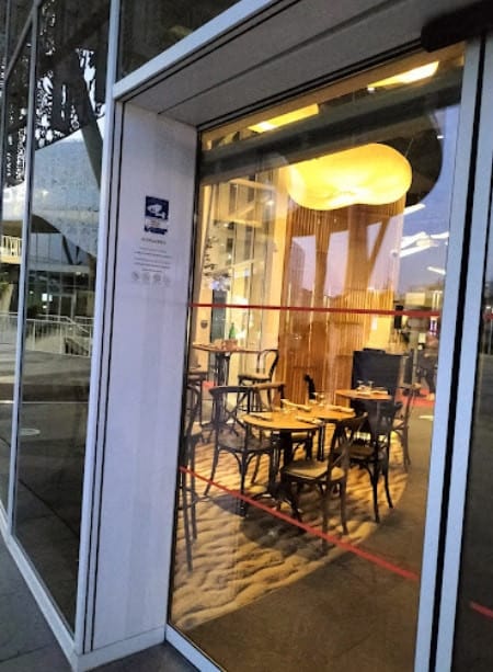 Le Bistro Barrière — photo 2