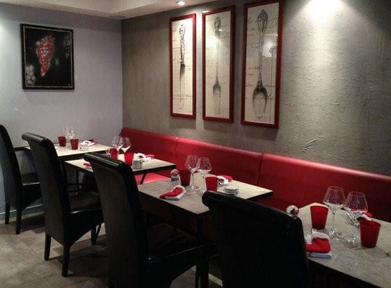 Le bistro d'Hervé — photo 3
