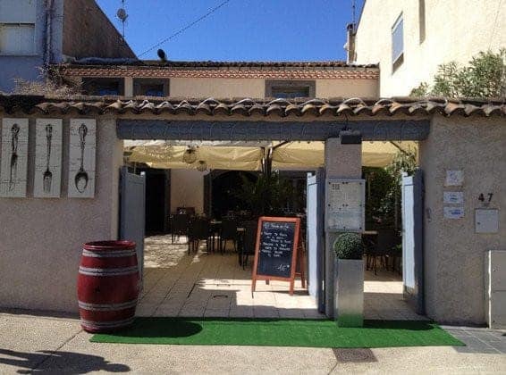 Le bistro d'Hervé — photo 2