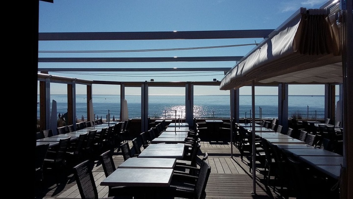 Le Calypso — photo 3