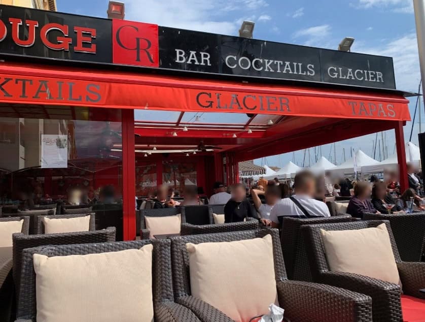 Le Carré Rouge — photo 2