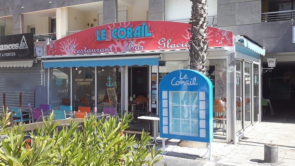 Le Corail — photo 3