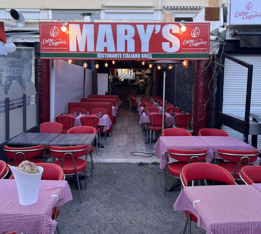 Le Mary’s — photo 3