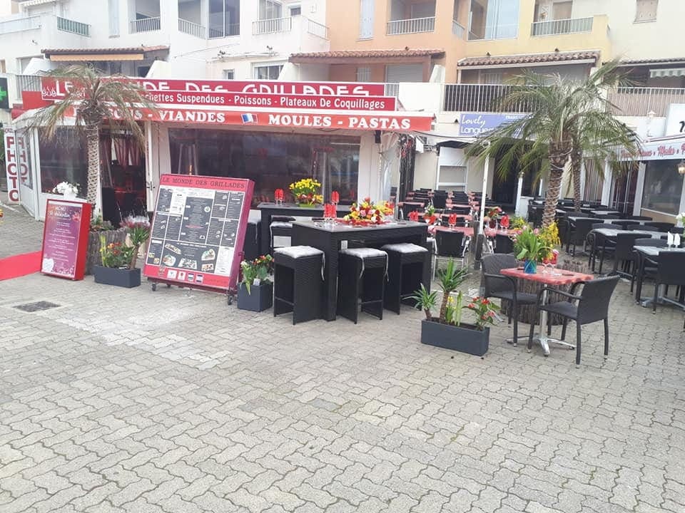 Le Monde des Grillades — photo 2