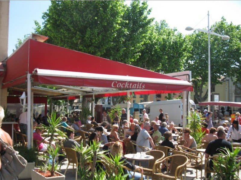 Le Plazza — photo 2