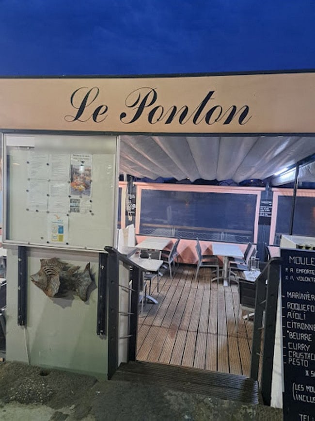 Le Ponton — photo 3