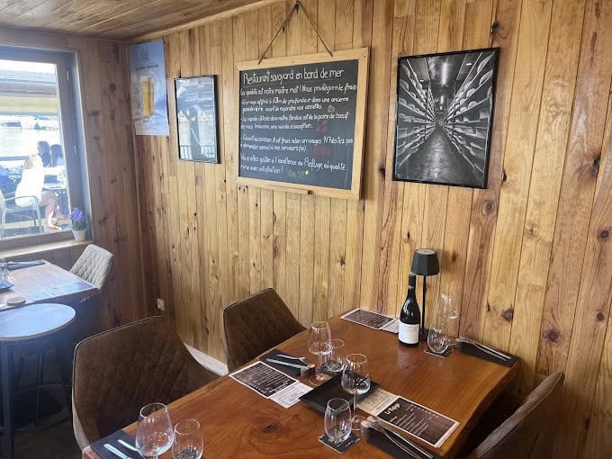 Le Refuge — photo 3