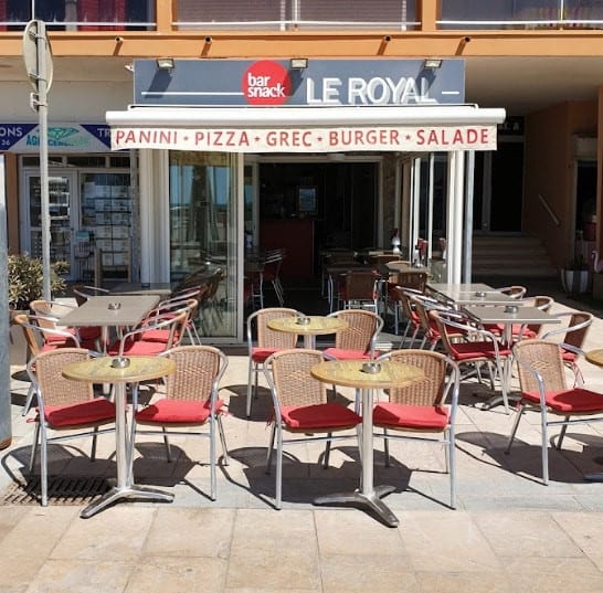 Le royal — photo 2