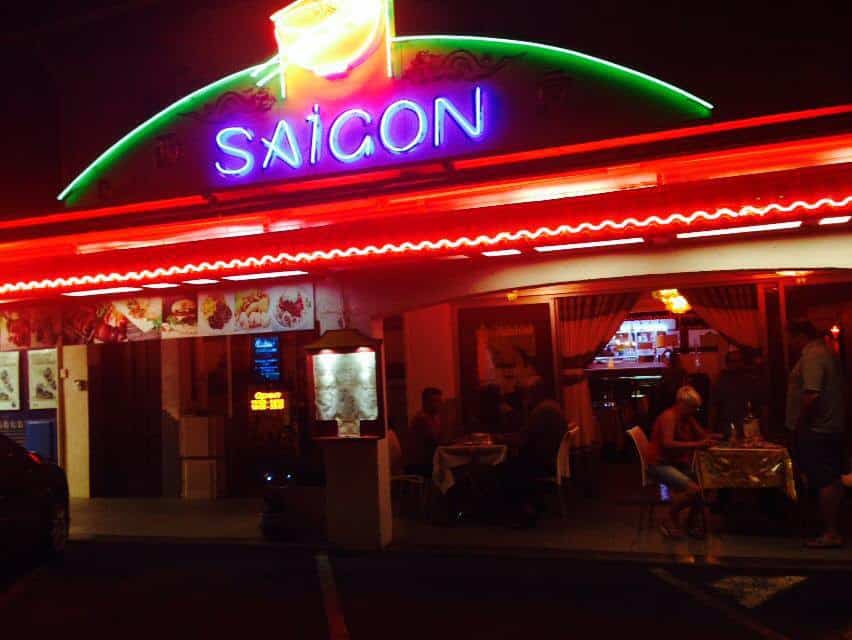 Le Saïgon — photo 2
