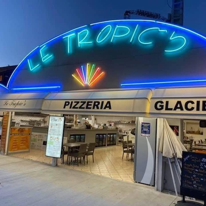 Le Tropic’s — photo 2