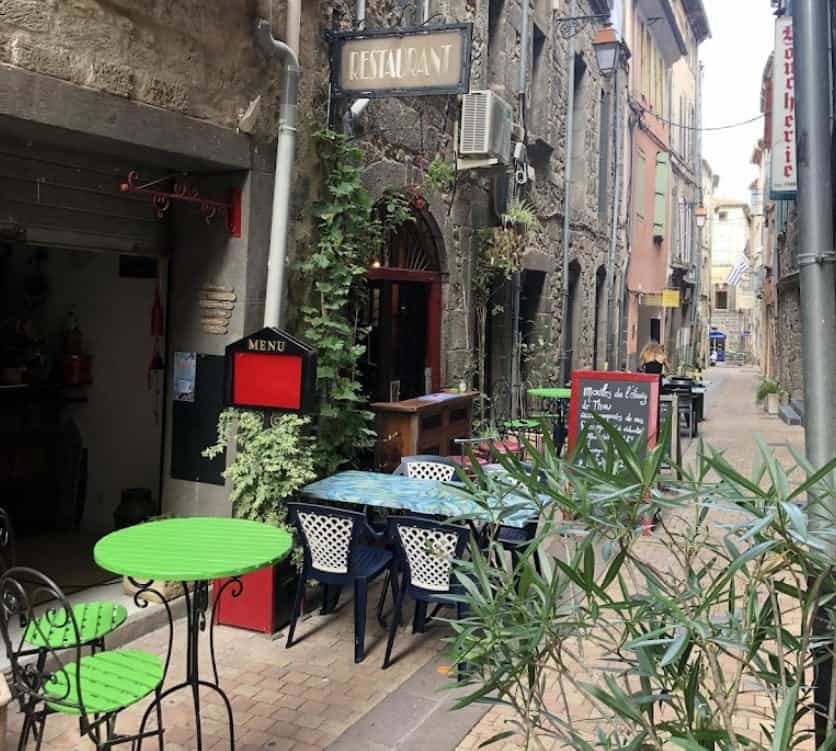Les 4 Eléments — photo 2