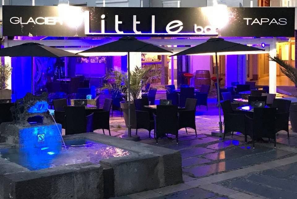 LittleBar — photo 3