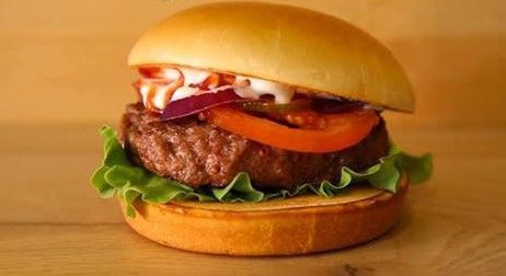 Mythic Burger — photo 2