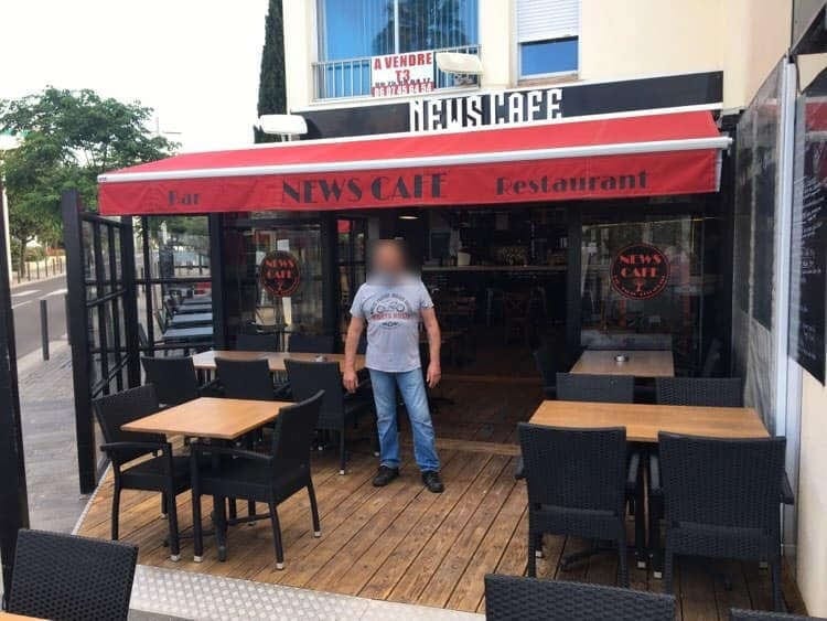News Café — photo 2