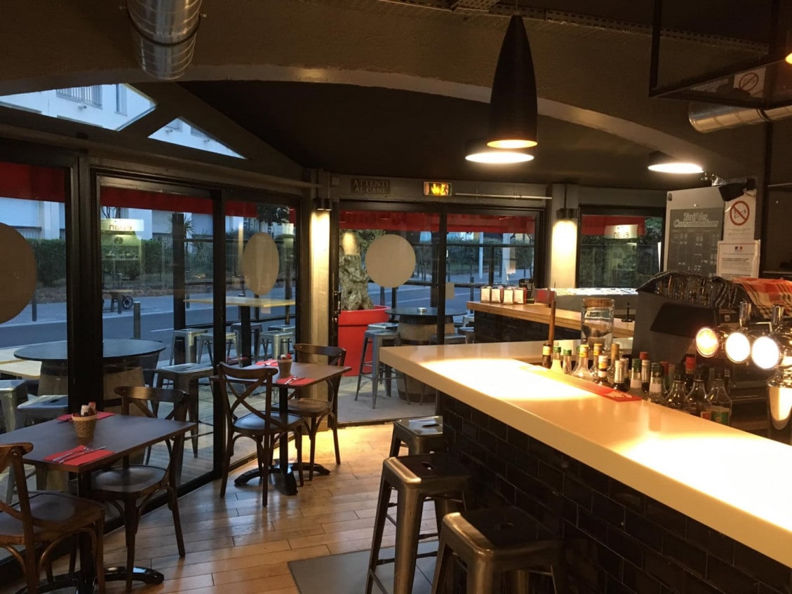 News Café — photo 3