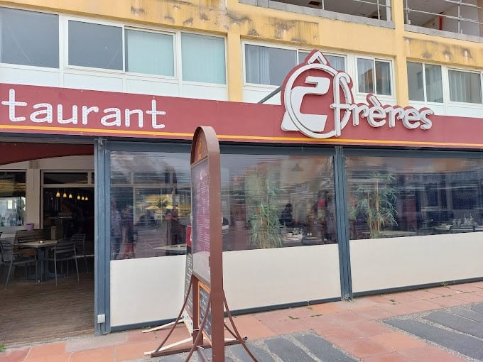 Ô 2 Freres — photo 3