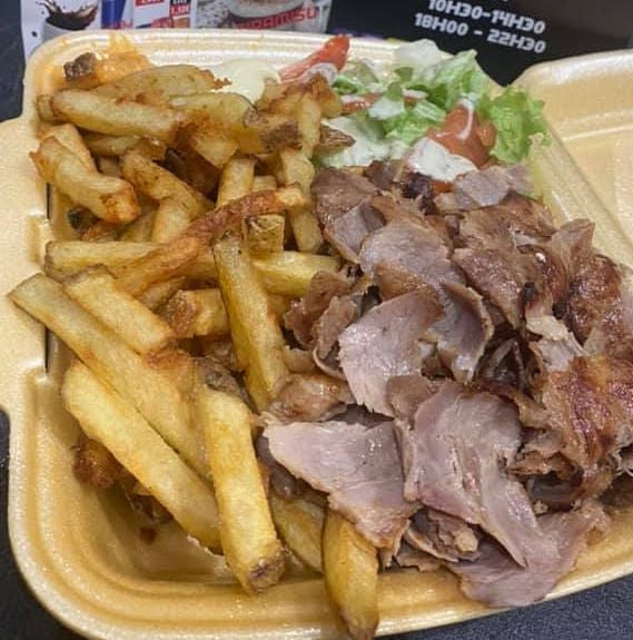 Photo de Ô Crusty Food