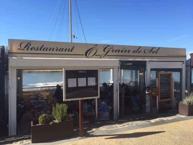 Ô Grain de Sel — photo 3
