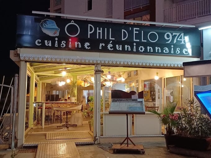Ô Phil d'Elo 974 — photo 3