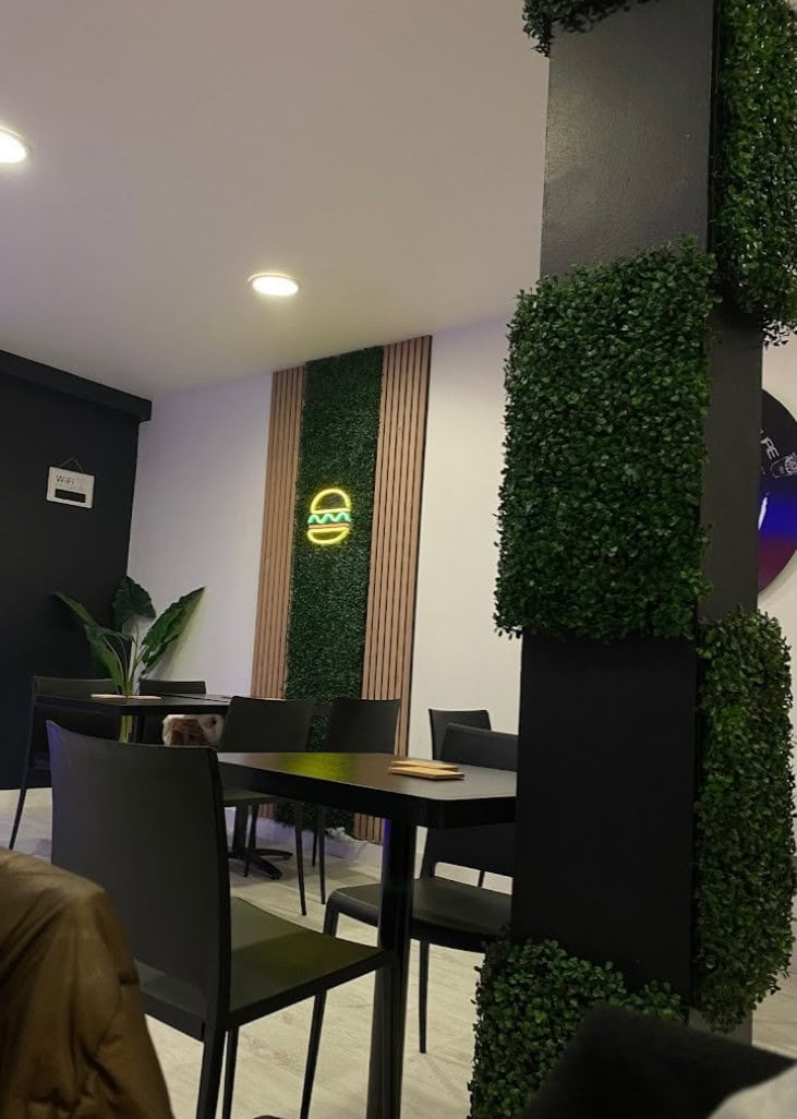 O ' QG Burger & Tacos — photo 3