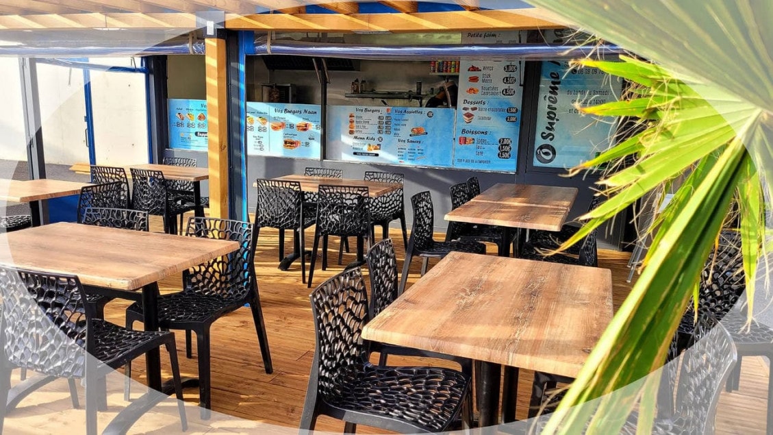 Ô suprême Naan — photo 3