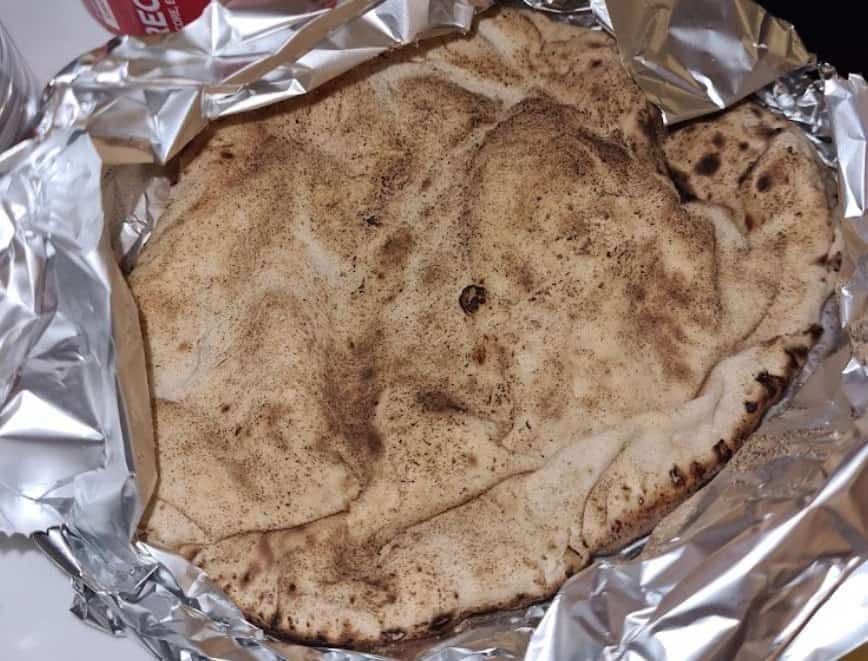 Ô suprême Naan — photo 2