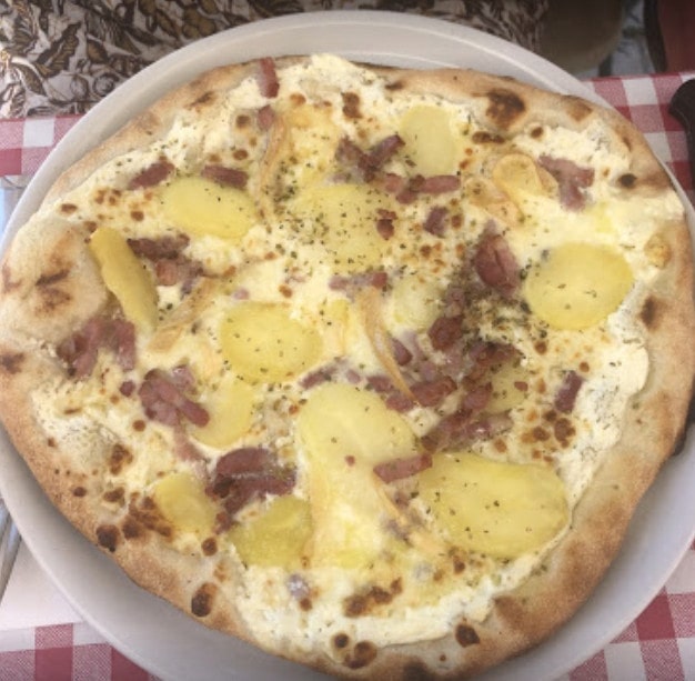 Photo de Ola Pizza