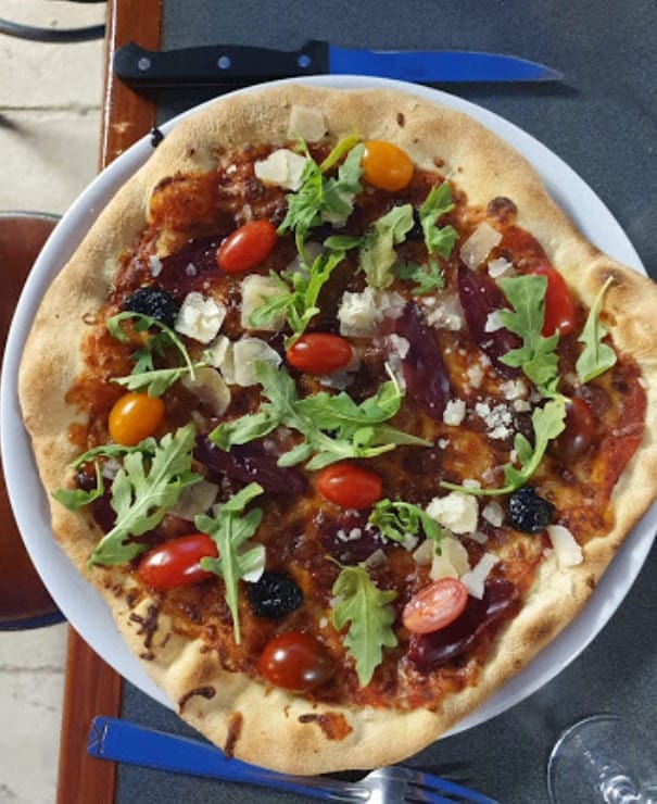 Ola Pizza — photo 2