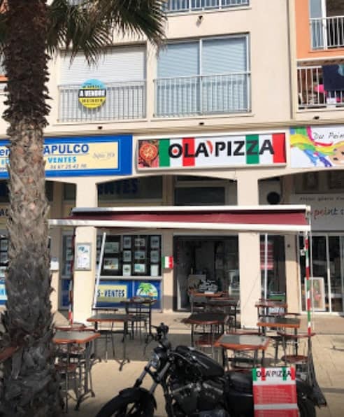 Ola Pizza — photo 3