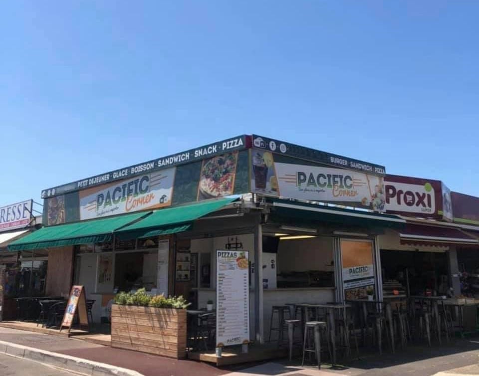 Pacific Corner — photo 3