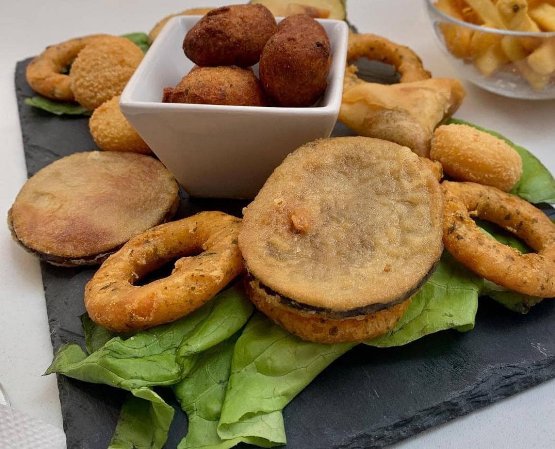 Photo de Panini Artisanal, glaces et gaufres