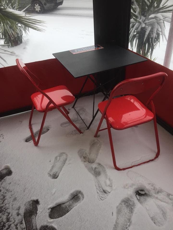 Pizz'Agathoise — photo 3