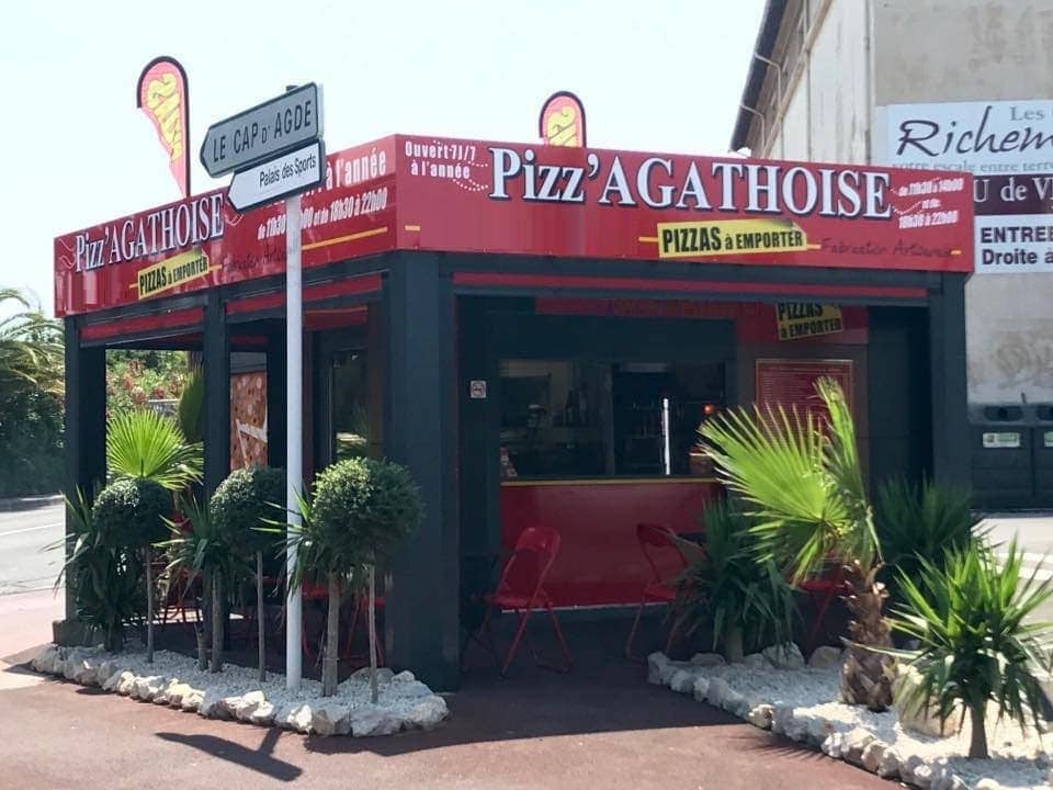Pizz'Agathoise — photo 2