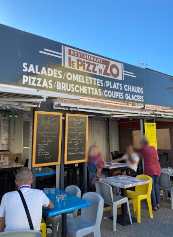 Pizz'n'zo — photo 3