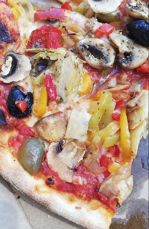 Pizza 34 — photo 2