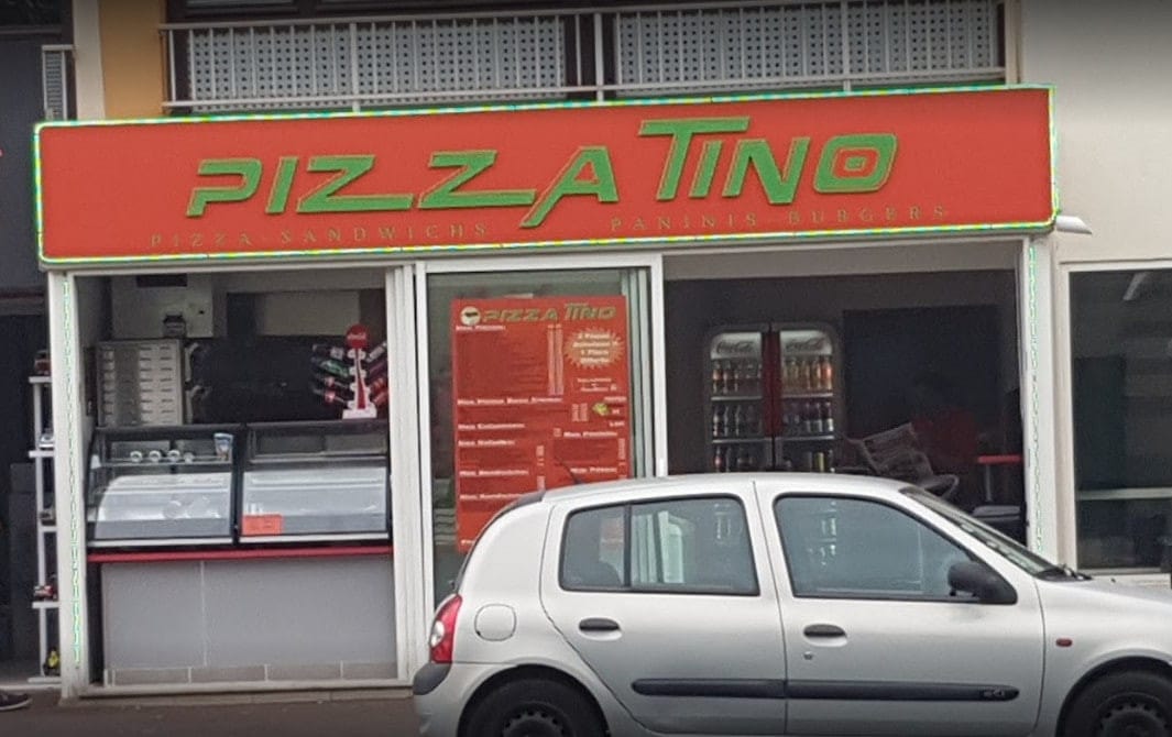 Pizza Tino — photo 3