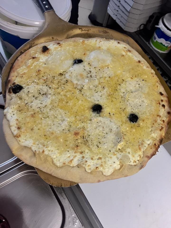 Pizza Tino — photo 2