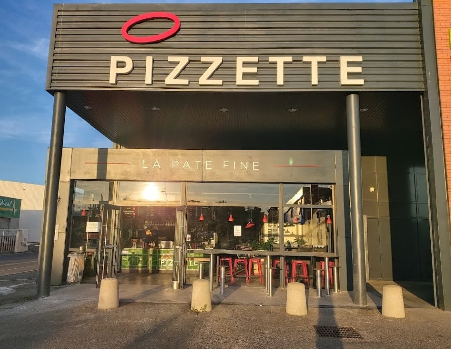 Pizzette — photo 2