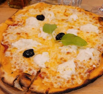 Photo de Pizzette