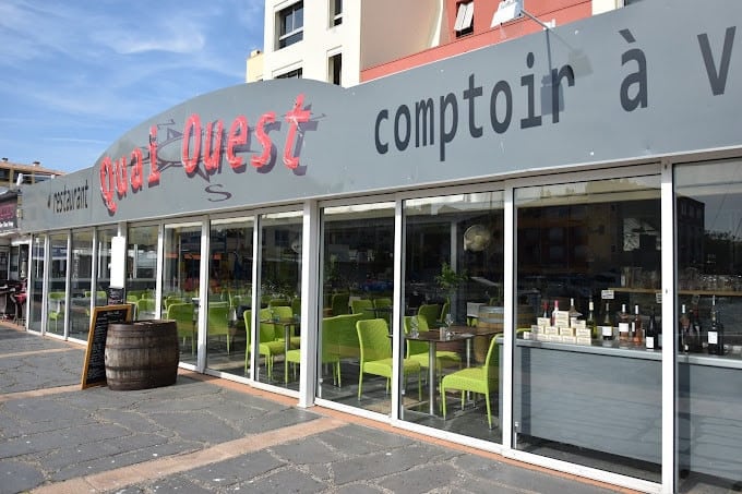 Quai Ouest — photo 3