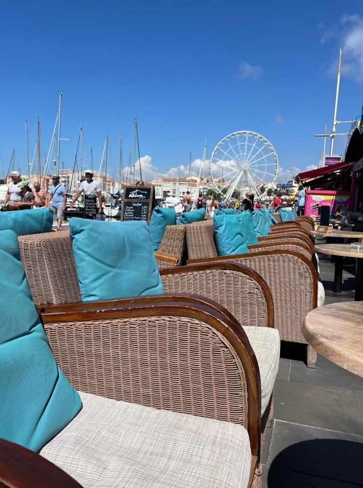 Riva Café — photo 3