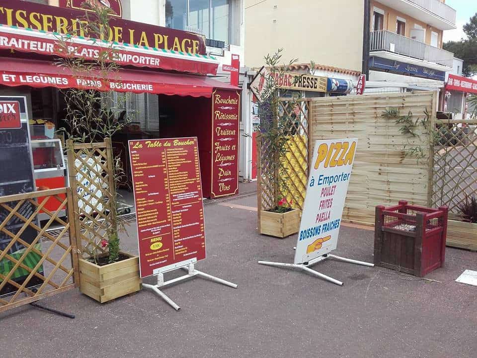 Rotisserie de la plage — photo 2