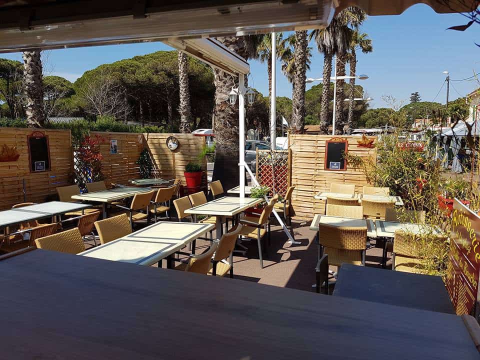 Rotisserie de la plage — photo 3