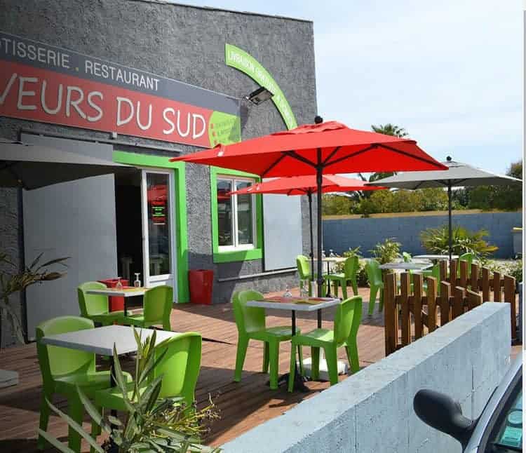 Saveurs du sud — photo 2