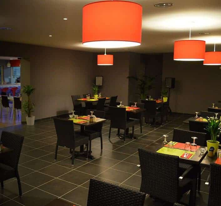 Saveurs du sud — photo 3