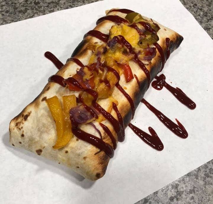 Snack kfb — photo 2