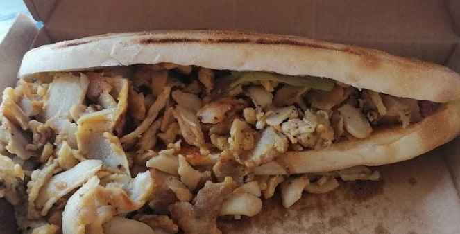 Snack le suprême — photo 2