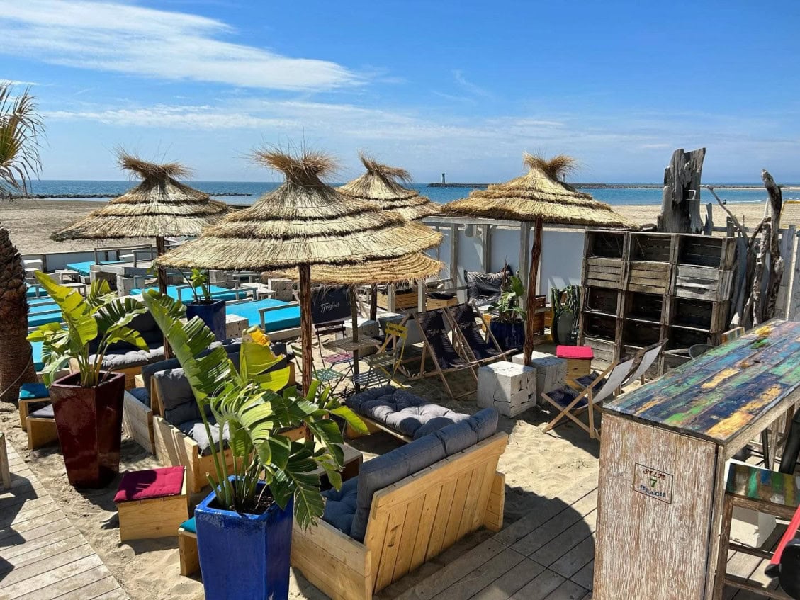 Sun 7 Beach — photo 3